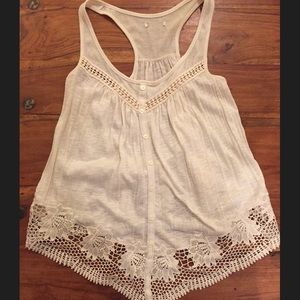 American Eagle Tank Top